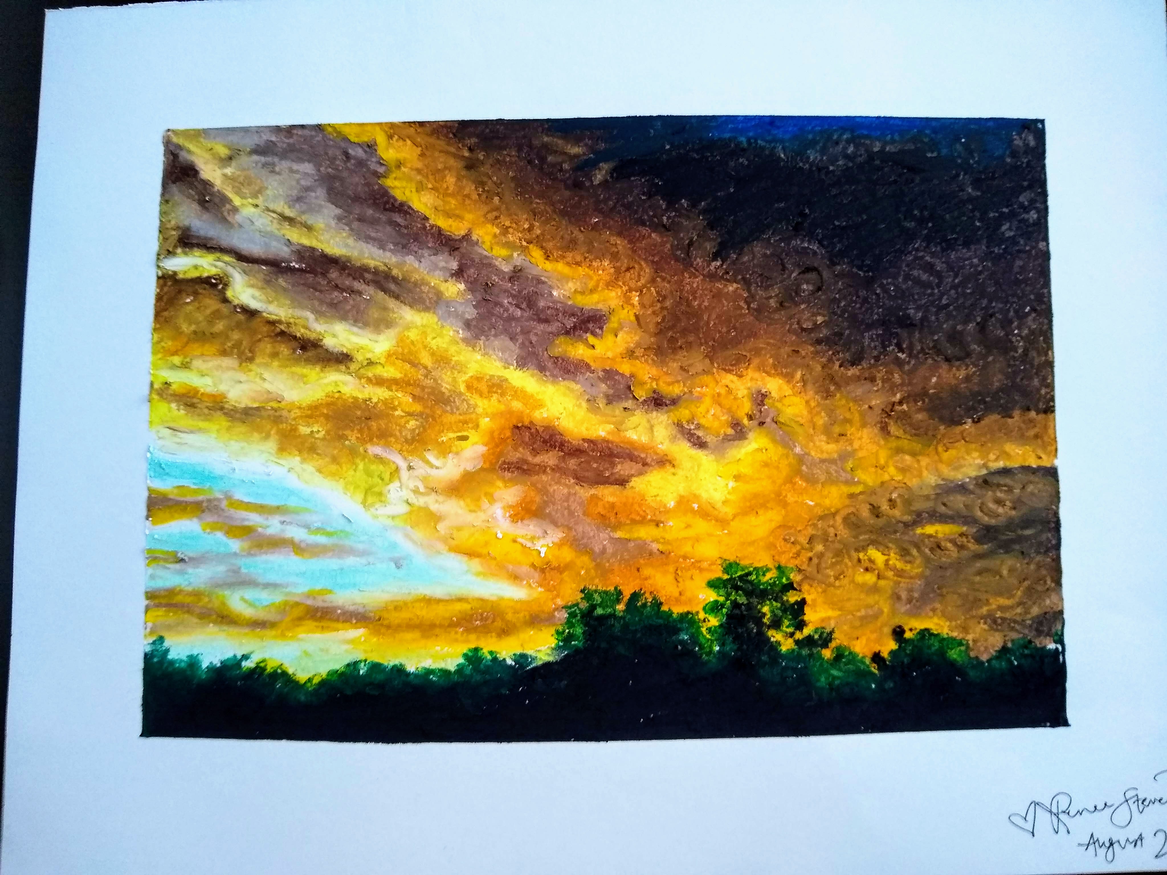 Landscape
