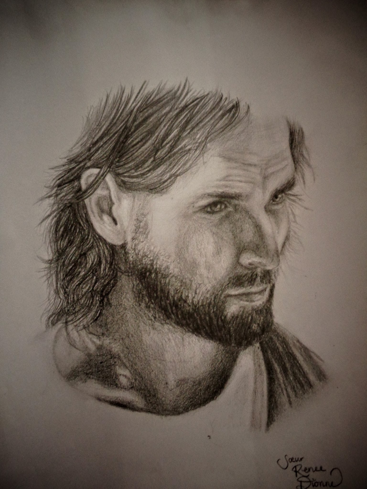 Jesus
